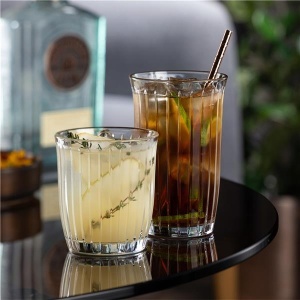 Pahare long drink Joy 295 ml - Img 2