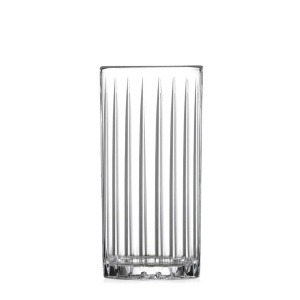 Pahare long drink Maestro Crystalline 350 ml - NAY102