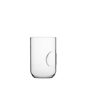 Pahare long drink Slim Dot 360 ml - LEG246