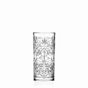 Pahare long drink Tattoo 370 ml - 2694102