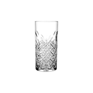 Pahare long drink Timeless 365 ml - Img 1