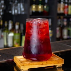 Pahare long drink Xtra 400 ml - Img 2