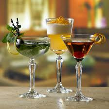 Pahare martini Speakeasy 190 ml - 601527 - Img 4