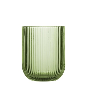 Pahare rocks Bloom Green 260 ml