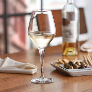 Pahare vin alb Dream 380 ml - 44581 - Img 2