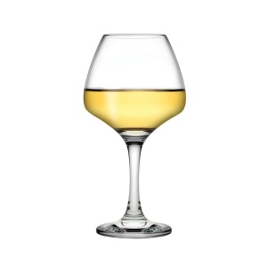 Pahare vin alb Risus 390 ml - Img 3