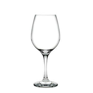 Pahare vin rosu Amber 365 ml