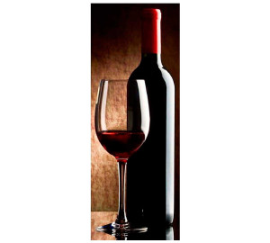 Pahare vin rosu Primetime 525 ml - Img 3