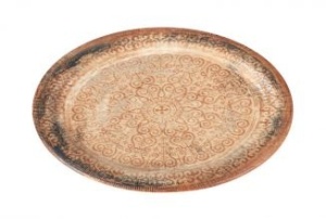 Platou oval Bonna Castello 32 x 21 cm - 8454