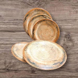 Platou oval Bonna Castello 32 x 21 cm - 8454 - Img 2