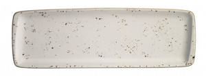 Platou rectangular Bonna Grain 48x15 cm - 01296