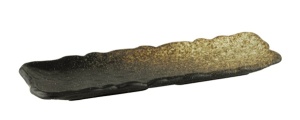 Platou rectangular Ember 32 x 11 cm-56819