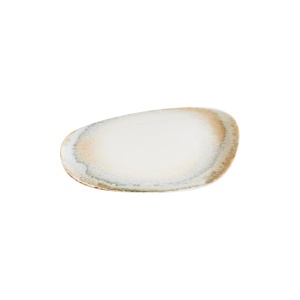 Platou rectangular Knidos 36 cm - S-KNDVAO36DT