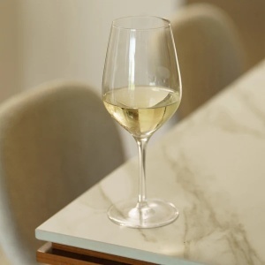 Set 6 pahare vin alb Exquisit 350 ml-1490002-1 - Img 2