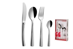 Set tacamuri Hidraulic 24 piese - 6332