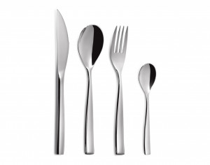 Set tacamuri Ibiza 24 piese - 2797