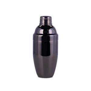Shaker cocktail Mixage Black 0.5 litri - 4531BL