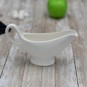 Sosiera portelan Wilmax 170 ml - 996013 - Img 2