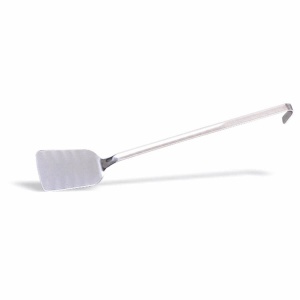 Spatula inox monobloc Pujadas 39 cm