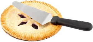 Spatula servire Blue 30x7.5 cm - 88932 - Img 2