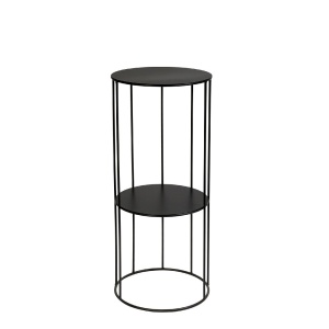 Stand bufet rotund Sigma 24 x H 45 cm