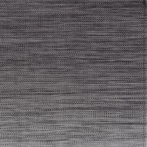 Suport farfurii PVC Negru banda fina APS 45 x 33 cm