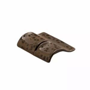 Suport tacamuri Phobos Brown 10 x 8 cm