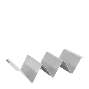 Suport taco Street Food 22 x 10 x 5 cm - 981985