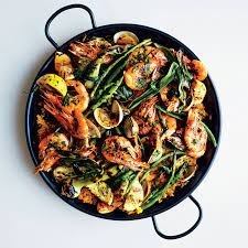Tigaie cu 2 manere pentru paella Estrella 26 cm - 00526 - Img 2