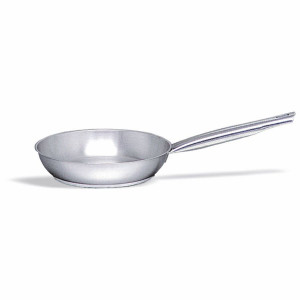 Tigaie inox profesionala Expert 40 cm - 213040