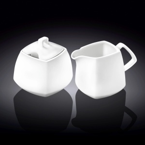 Zaharnita + Cana lapte , set 2 piese - 995028/2C