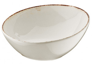 Bol oval Bonna Retro 22 cm - 01332