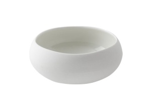 Bol portelan Rainbow alb 12 cm-8126012