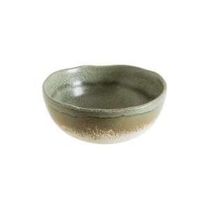 Bol rotund Adelfa Cresta 16 cm - ADFCRS16KS