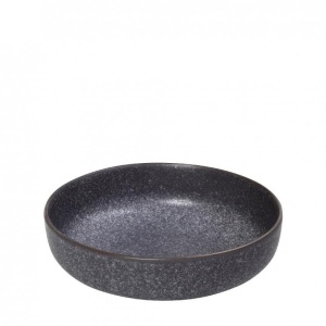 Bol rotund Etna Grey 22 cm - FRL105