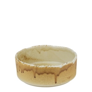 Bol rotund Fuji 13 x 5 cm - 56655