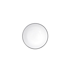 Bol rotund Gastro Black 15 cm - 5428432 - Img 2
