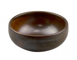 Bol rotund Indy 11 x h 5 cm - 56576