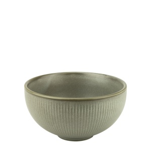 Bol rotund Moss 11 cm - 56730