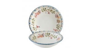 Bol rotund Spring 9 cm - 011104