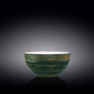 Bol Spiral Verde 19 cm - 669532