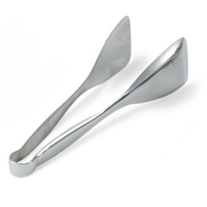 Cleste servire paine inox Pujadas 23.5 cm