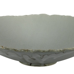 Farfurie adanca Fuji Ash 22 cm - 56668