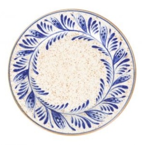 Farfurie desert Albus Latino 22 cm - B928450BB