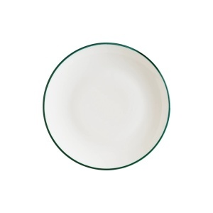 Farfurie desert Linea Green Gourmet 21 cm - LNEGRGRM21DZ