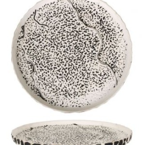 Farfurie desert Pura Sangre Teide 20 cm - 997043