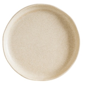 Farfurie desert Sahara Cresta 21 cm - 011890