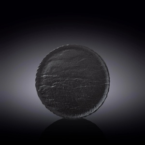 Farfurie desert Slate Stone 20.5 cm - 661124