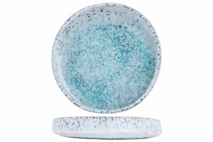 Farfurie intinsa cu bordura Torus Tundra 20 cm-5961200