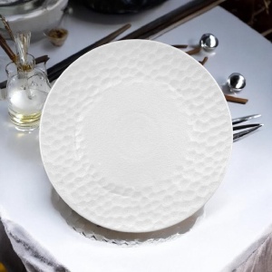 Farfurie intinsa Honey Comb 28 cm - 561149 - Img 2